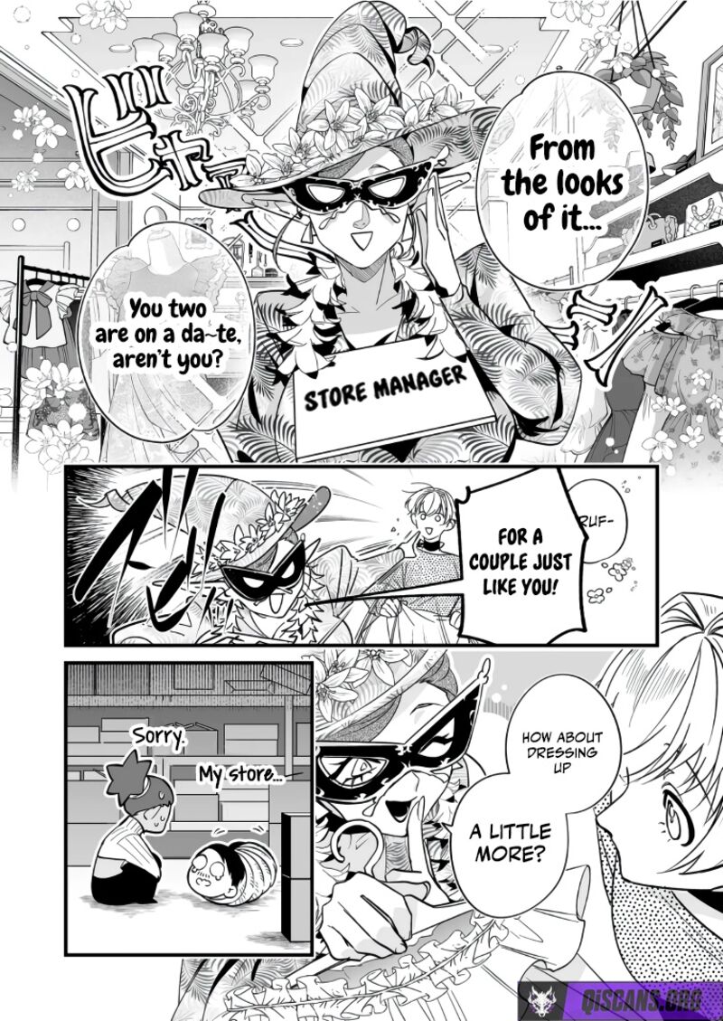 Saikyou Yuusha Party Wa Ai Ga Shiritai Chapter 40 Page 6