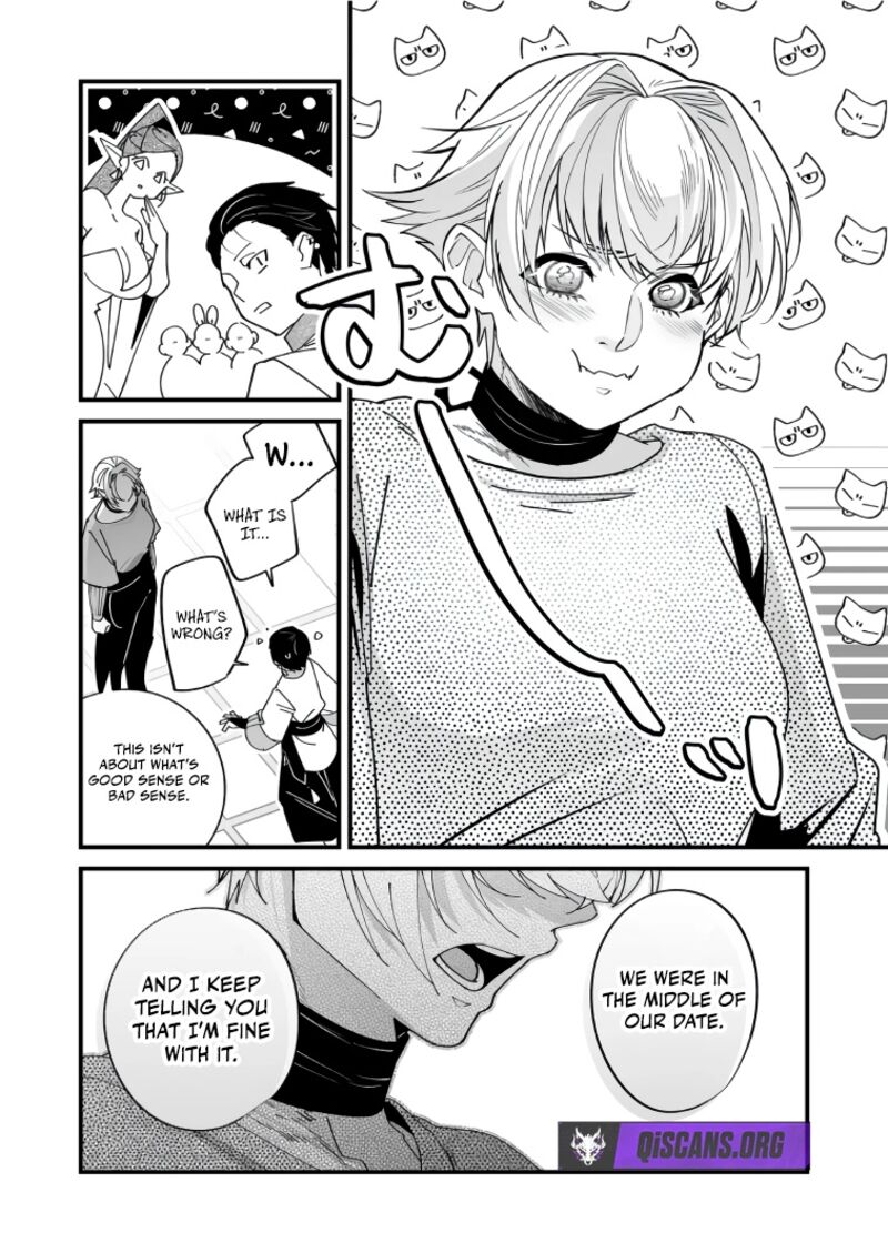 Saikyou Yuusha Party Wa Ai Ga Shiritai Chapter 42 Page 11