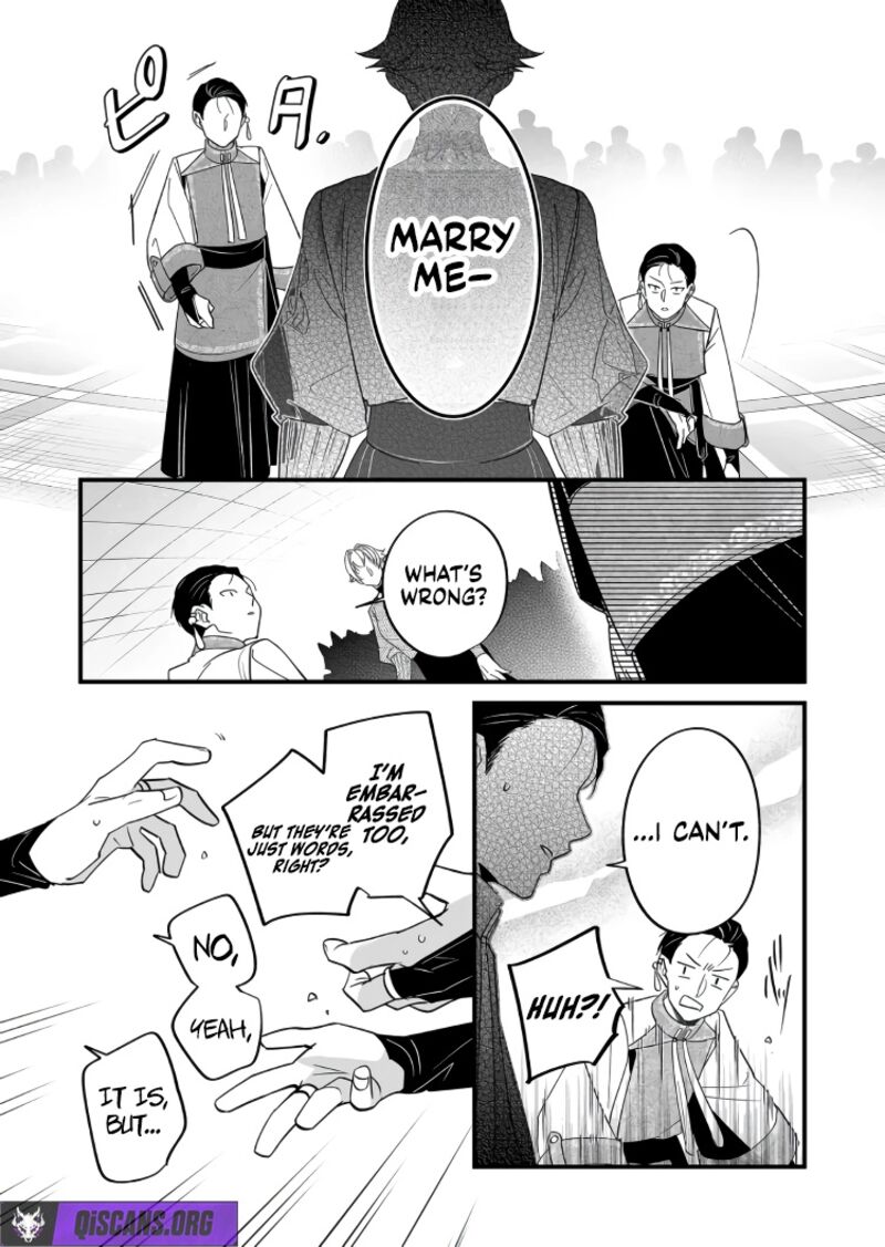 Saikyou Yuusha Party Wa Ai Ga Shiritai Chapter 43 Page 13