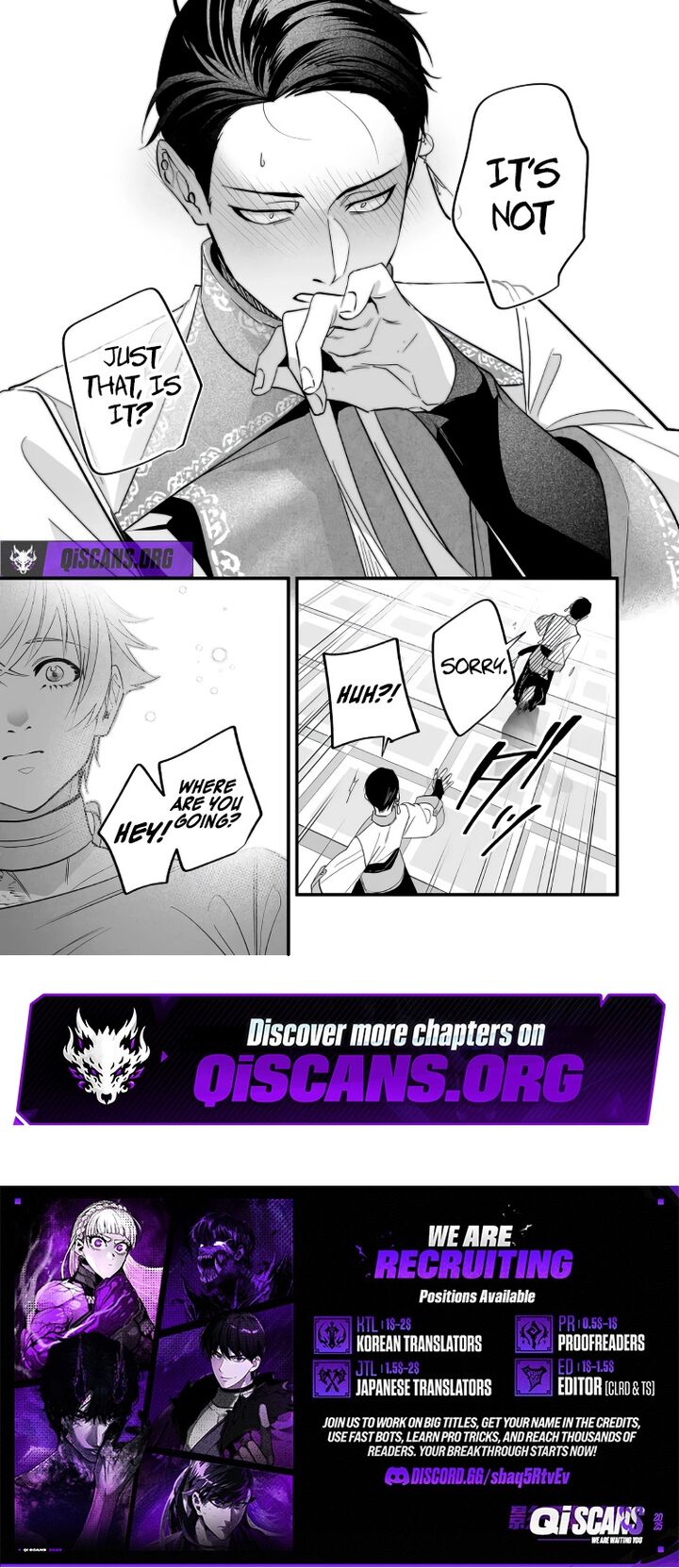 Saikyou Yuusha Party Wa Ai Ga Shiritai Chapter 43 Page 14