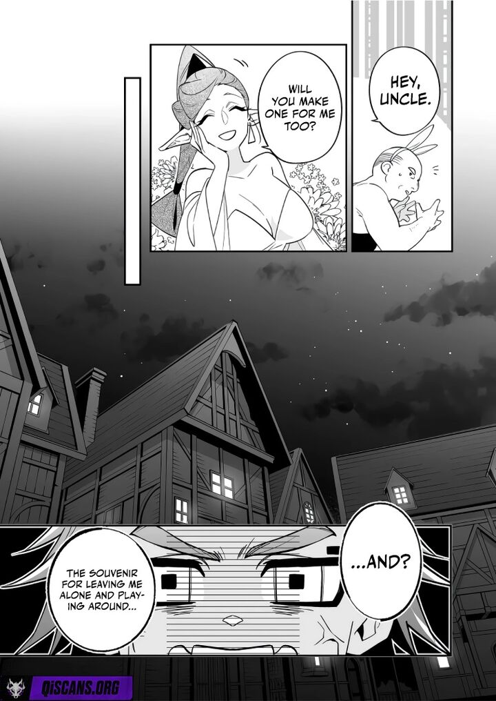 Saikyou Yuusha Party Wa Ai Ga Shiritai Chapter 45 Page 10