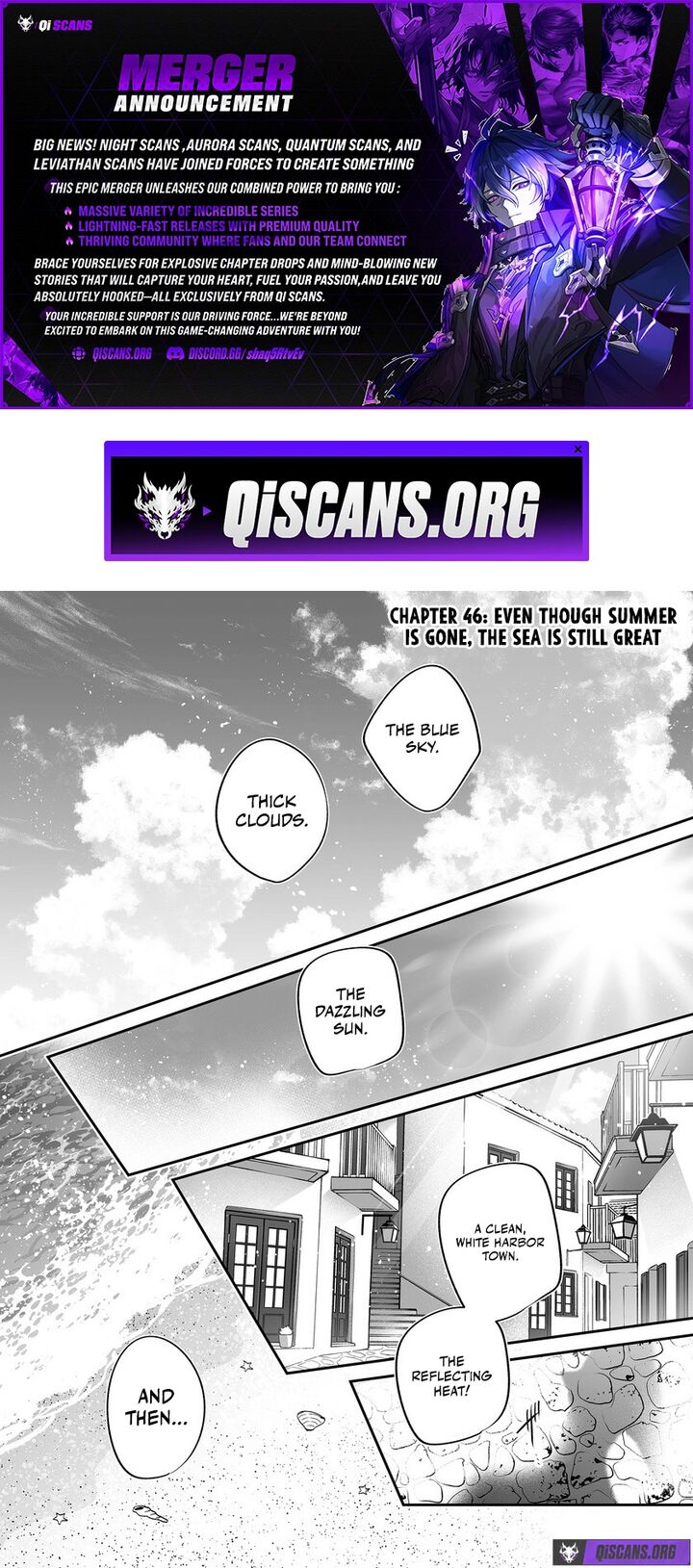 Saikyou Yuusha Party Wa Ai Ga Shiritai Chapter 46 Page 1