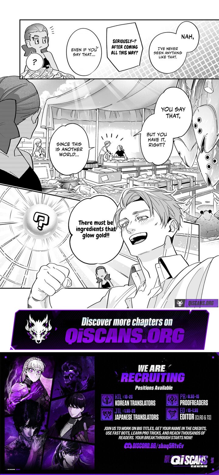 Saikyou Yuusha Party Wa Ai Ga Shiritai Chapter 46 Page 13