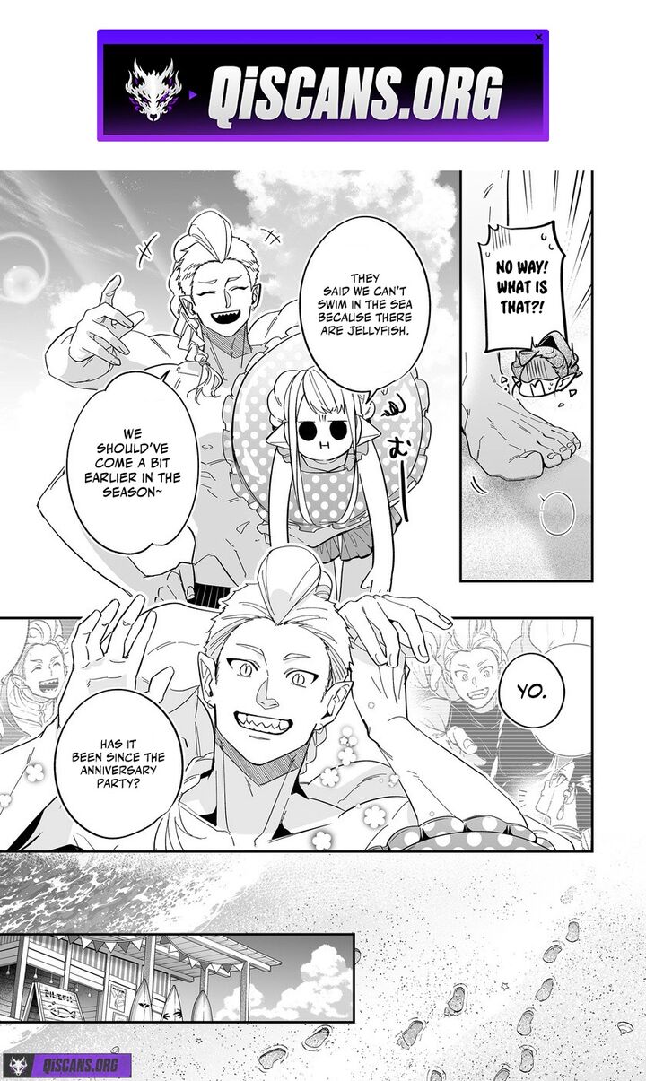 Saikyou Yuusha Party Wa Ai Ga Shiritai Chapter 46 Page 6