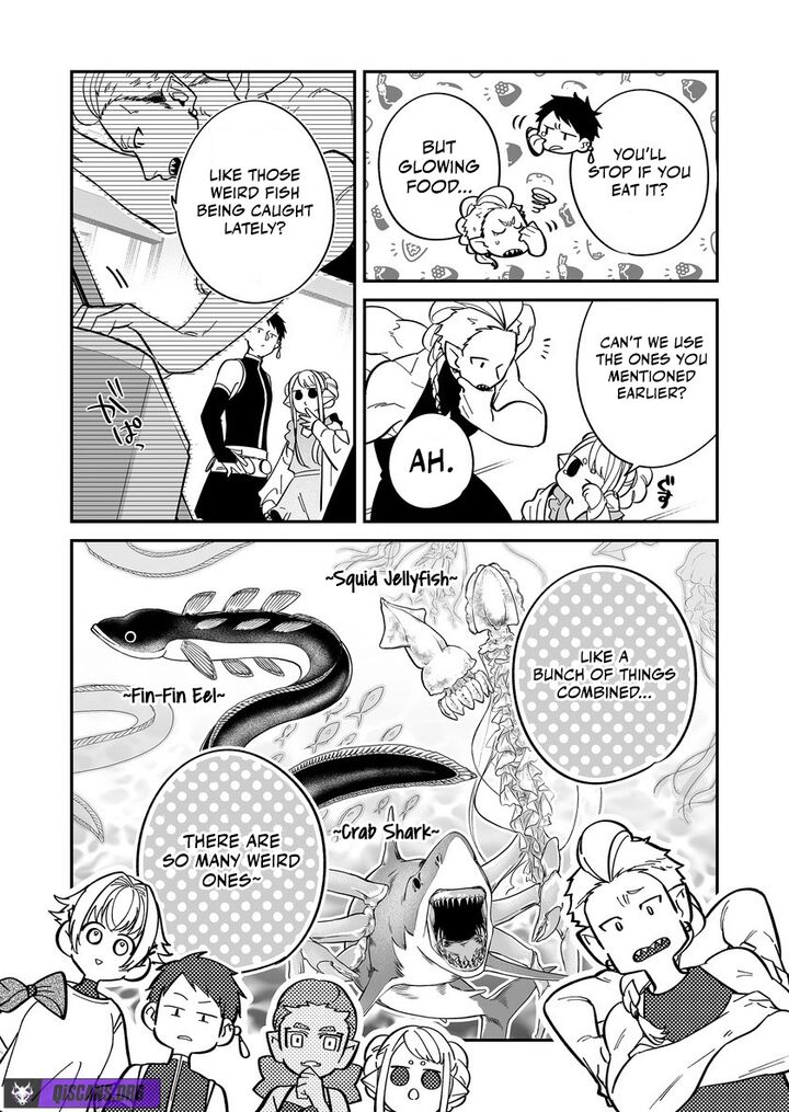 Saikyou Yuusha Party Wa Ai Ga Shiritai Chapter 47 Page 10