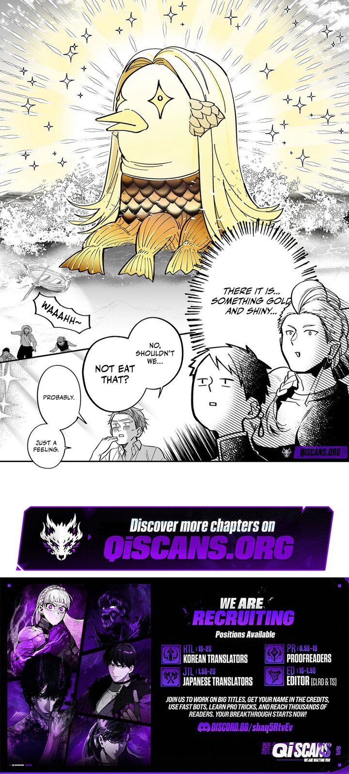 Saikyou Yuusha Party Wa Ai Ga Shiritai Chapter 47 Page 12