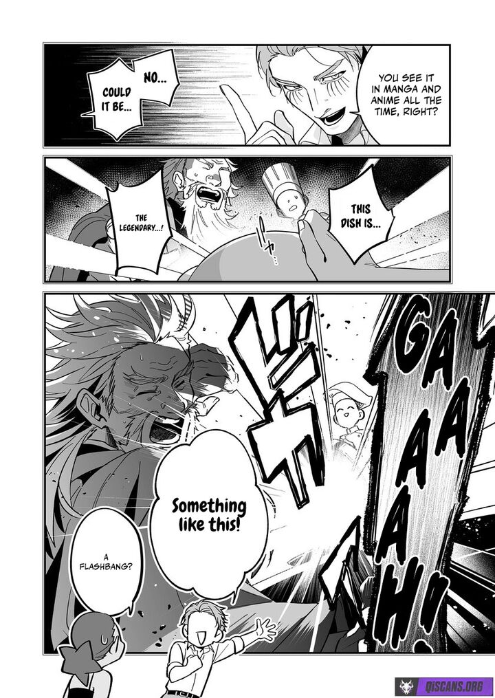 Saikyou Yuusha Party Wa Ai Ga Shiritai Chapter 47 Page 2