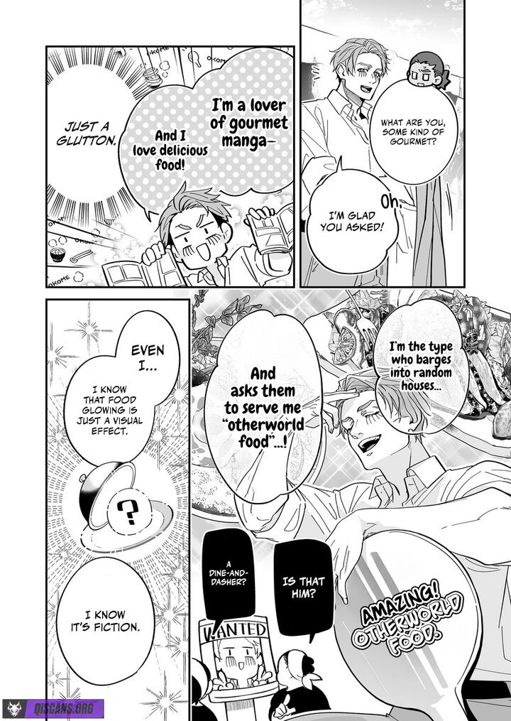 Saikyou Yuusha Party Wa Ai Ga Shiritai Chapter 47 Page 3