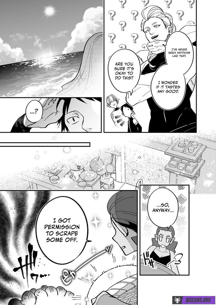 Saikyou Yuusha Party Wa Ai Ga Shiritai Chapter 48 Page 3