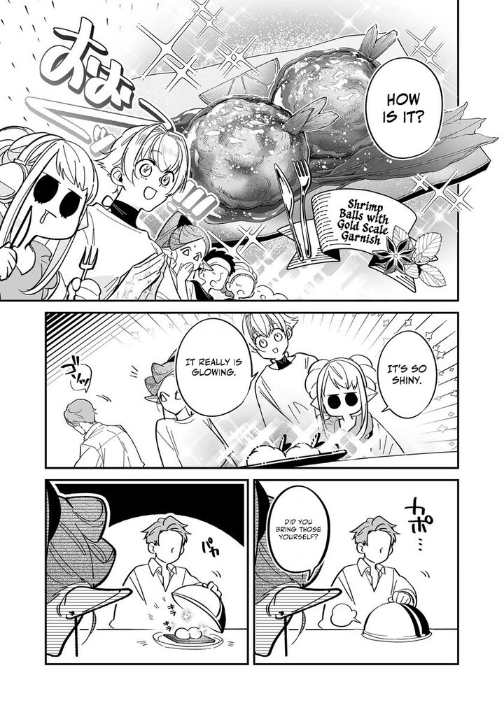Saikyou Yuusha Party Wa Ai Ga Shiritai Chapter 48 Page 5