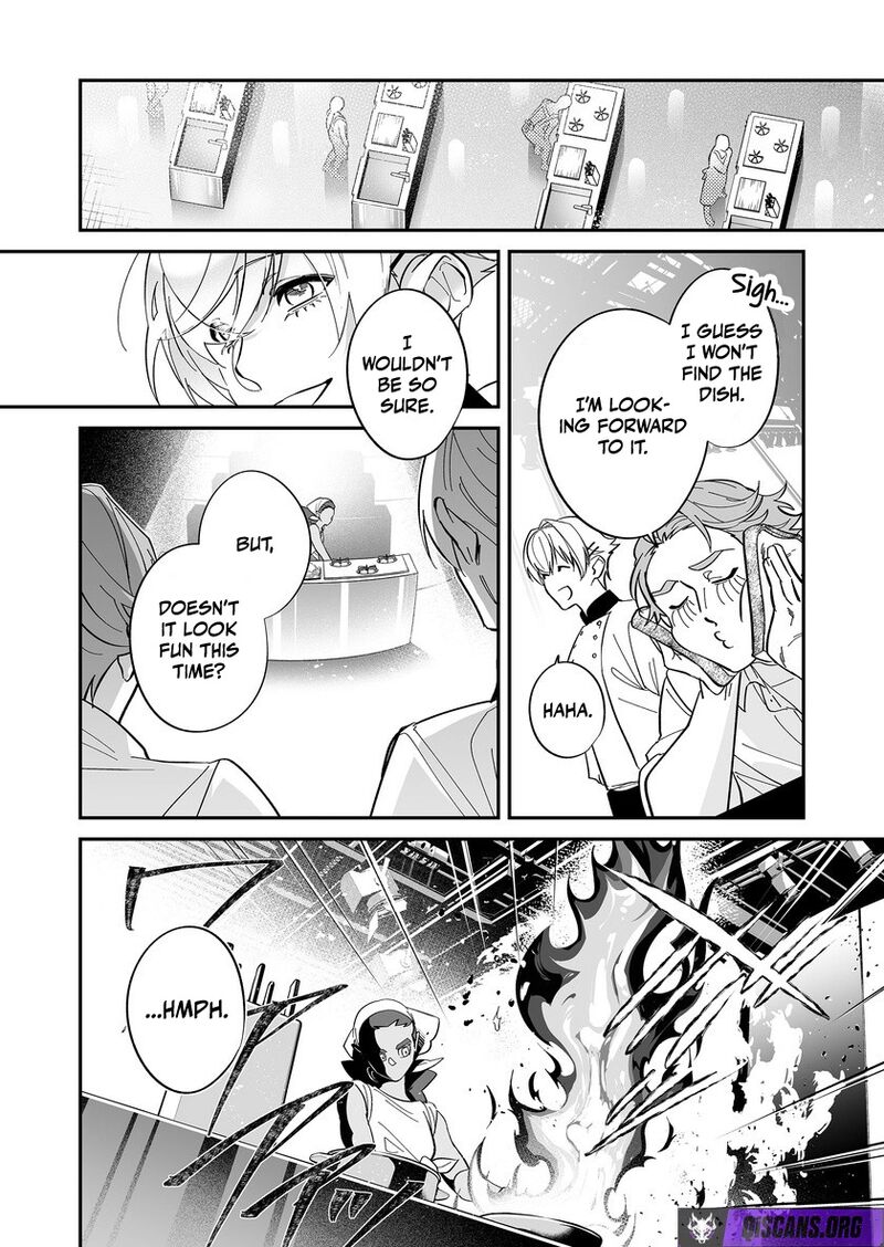 Saikyou Yuusha Party Wa Ai Ga Shiritai Chapter 49 Page 10