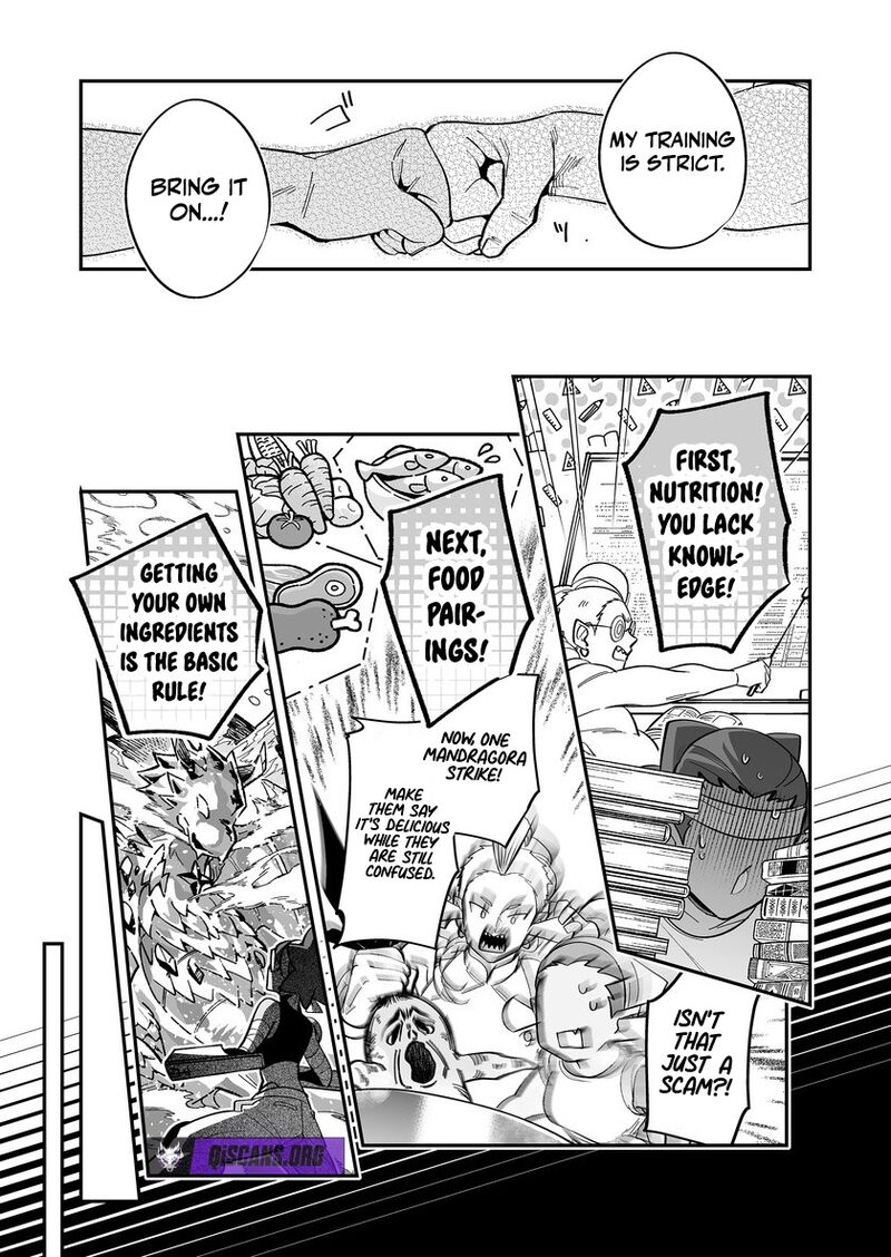 Saikyou Yuusha Party Wa Ai Ga Shiritai Chapter 49 Page 6