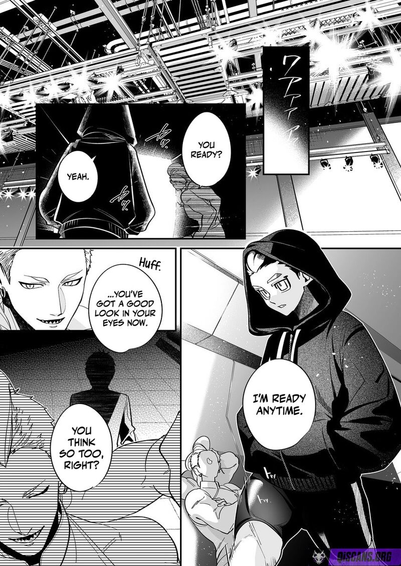 Saikyou Yuusha Party Wa Ai Ga Shiritai Chapter 49 Page 7