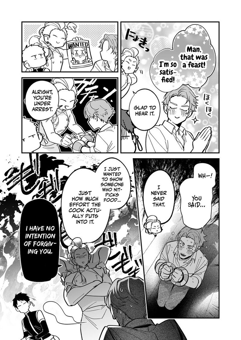 Saikyou Yuusha Party Wa Ai Ga Shiritai Chapter 50 Page 11