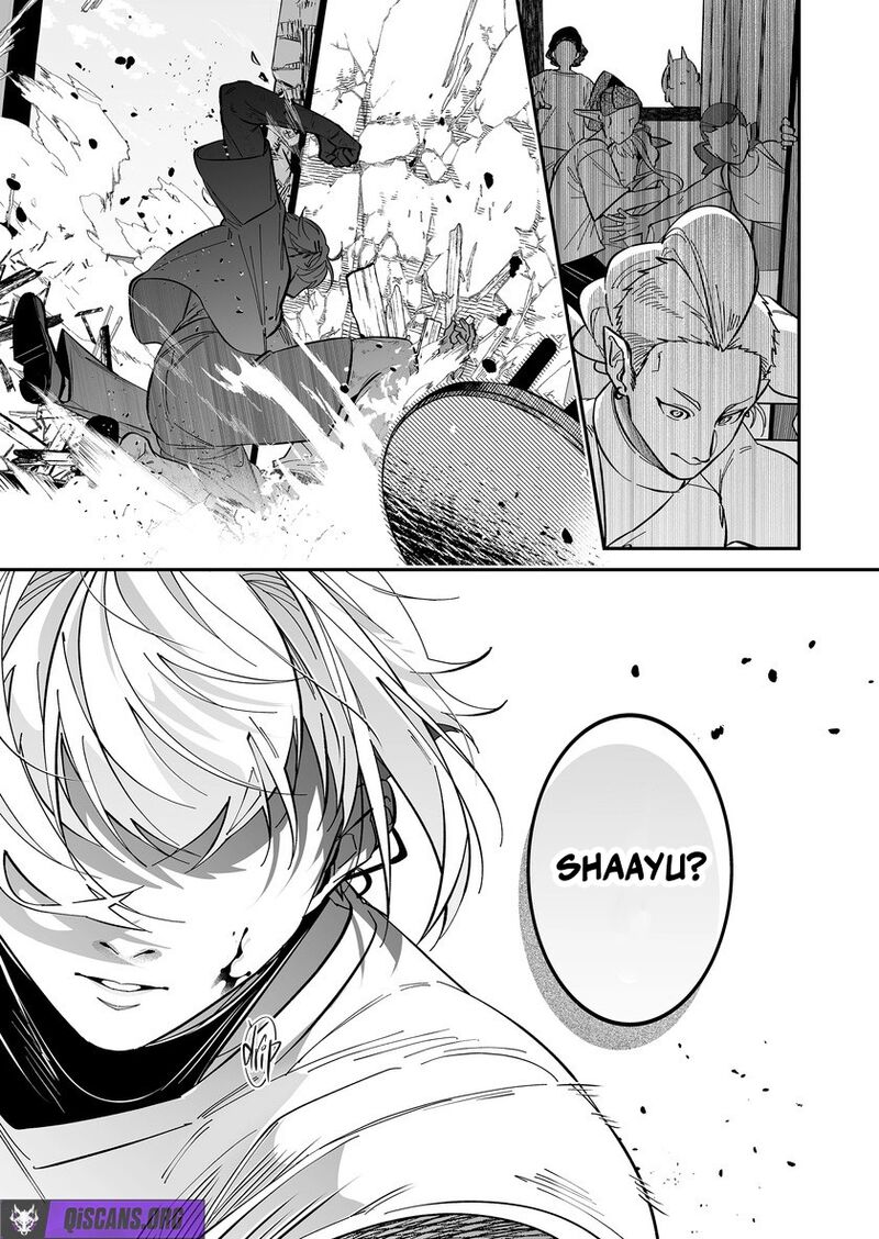Saikyou Yuusha Party Wa Ai Ga Shiritai Chapter 50 Page 13