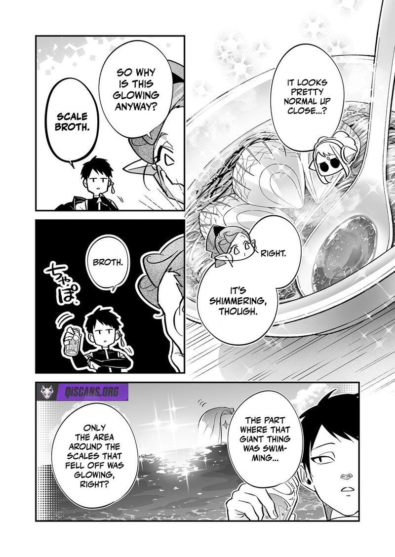 Saikyou Yuusha Party Wa Ai Ga Shiritai Chapter 50 Page 2