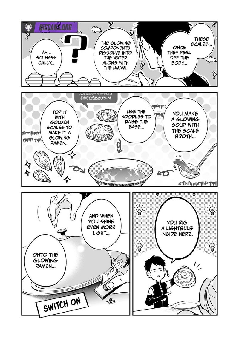 Saikyou Yuusha Party Wa Ai Ga Shiritai Chapter 50 Page 3