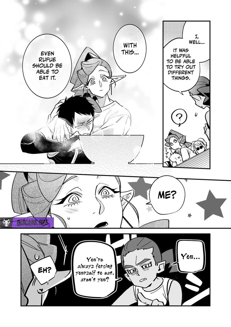 Saikyou Yuusha Party Wa Ai Ga Shiritai Chapter 50 Page 5