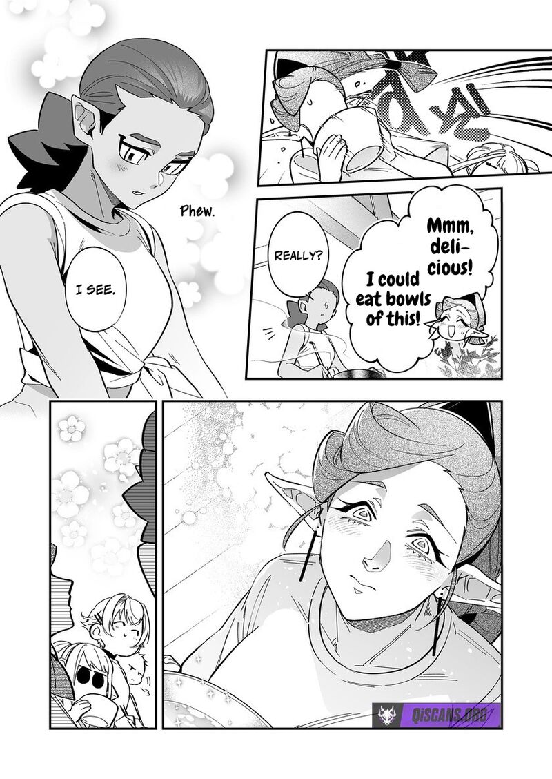 Saikyou Yuusha Party Wa Ai Ga Shiritai Chapter 50 Page 7