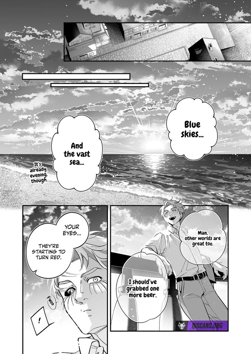 Saikyou Yuusha Party Wa Ai Ga Shiritai Chapter 51 Page 10
