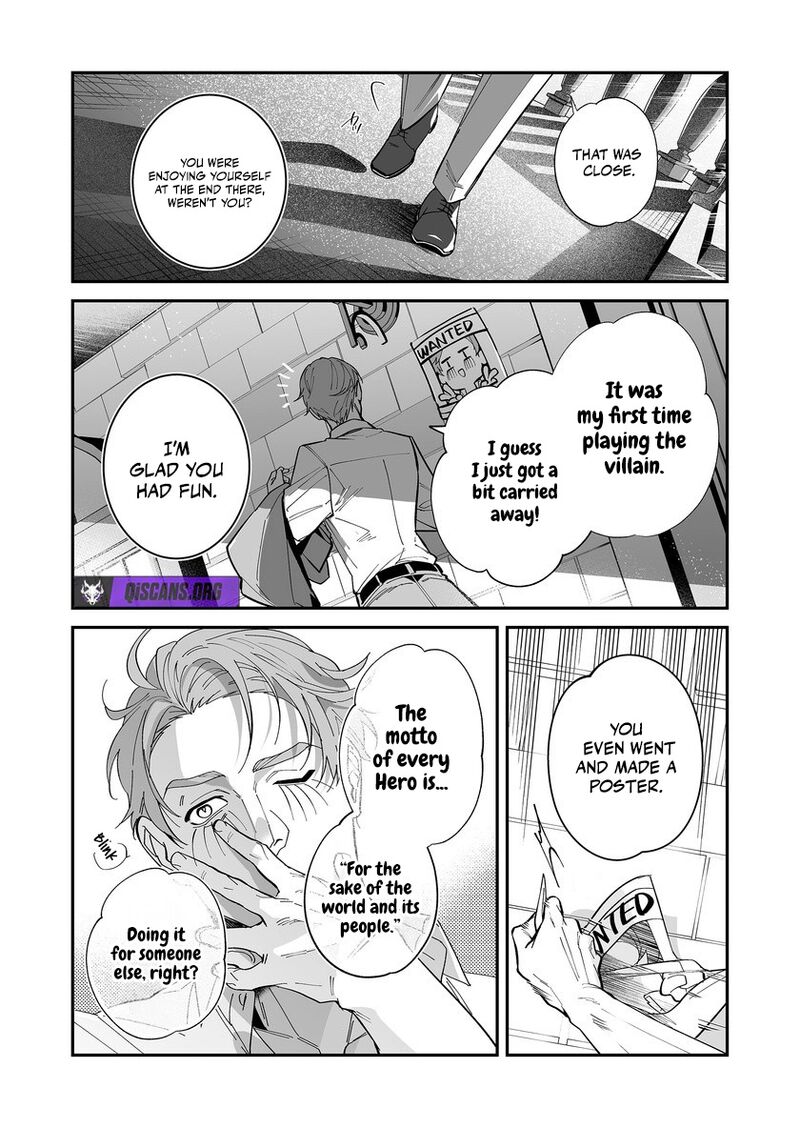 Saikyou Yuusha Party Wa Ai Ga Shiritai Chapter 51 Page 11