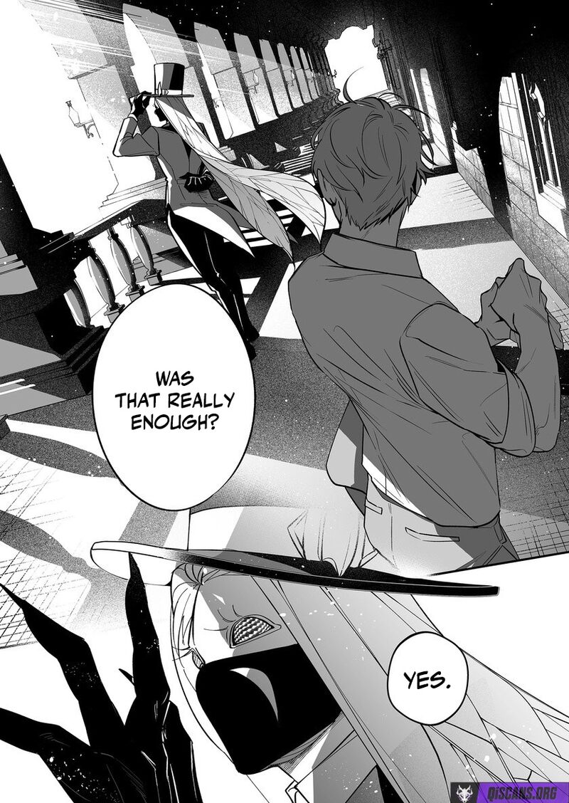 Saikyou Yuusha Party Wa Ai Ga Shiritai Chapter 51 Page 12