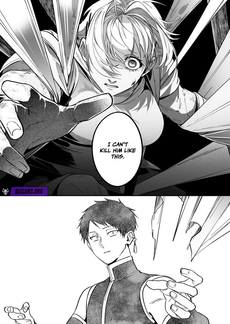Saikyou Yuusha Party Wa Ai Ga Shiritai Chapter 51 Page 8
