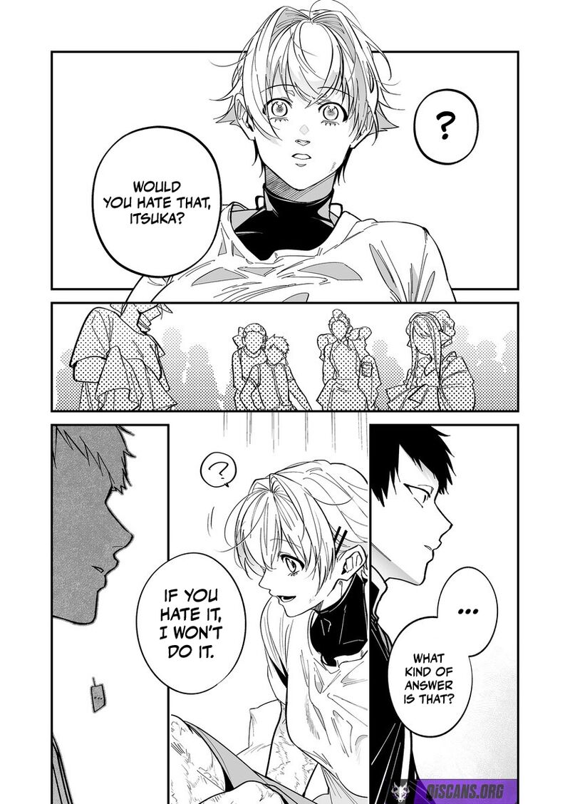 Saikyou Yuusha Party Wa Ai Ga Shiritai Chapter 52 Page 3