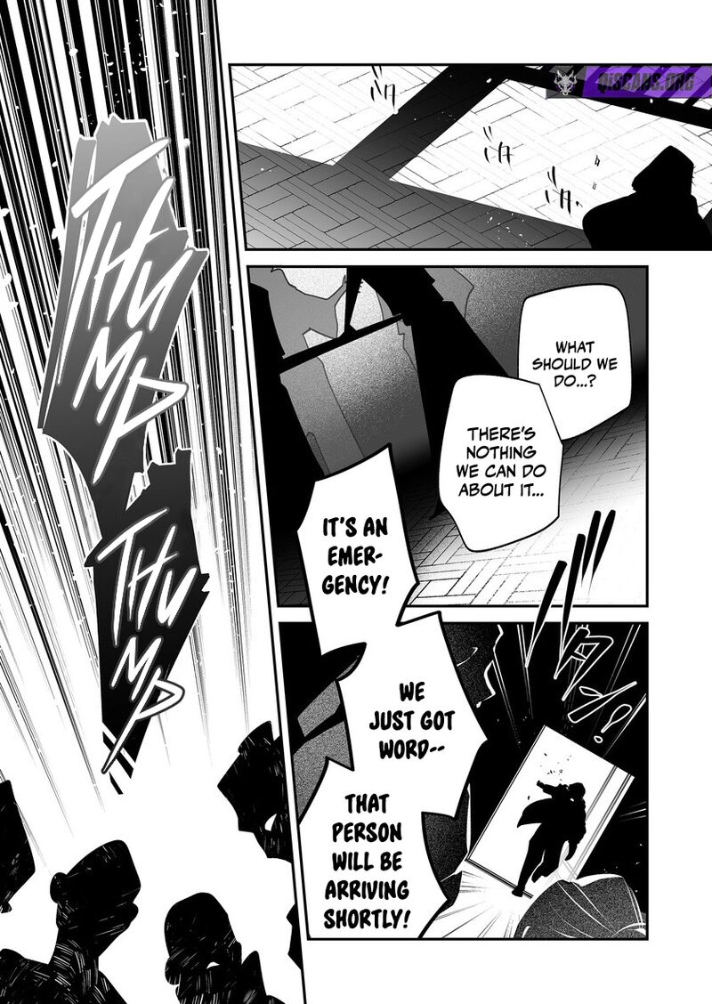 Saikyou Yuusha Party Wa Ai Ga Shiritai Chapter 52 Page 7