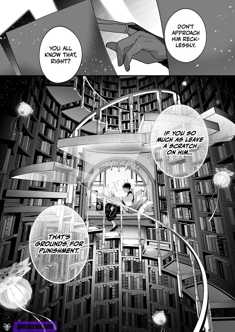 Saikyou Yuusha Party Wa Ai Ga Shiritai Chapter 53 Page 11