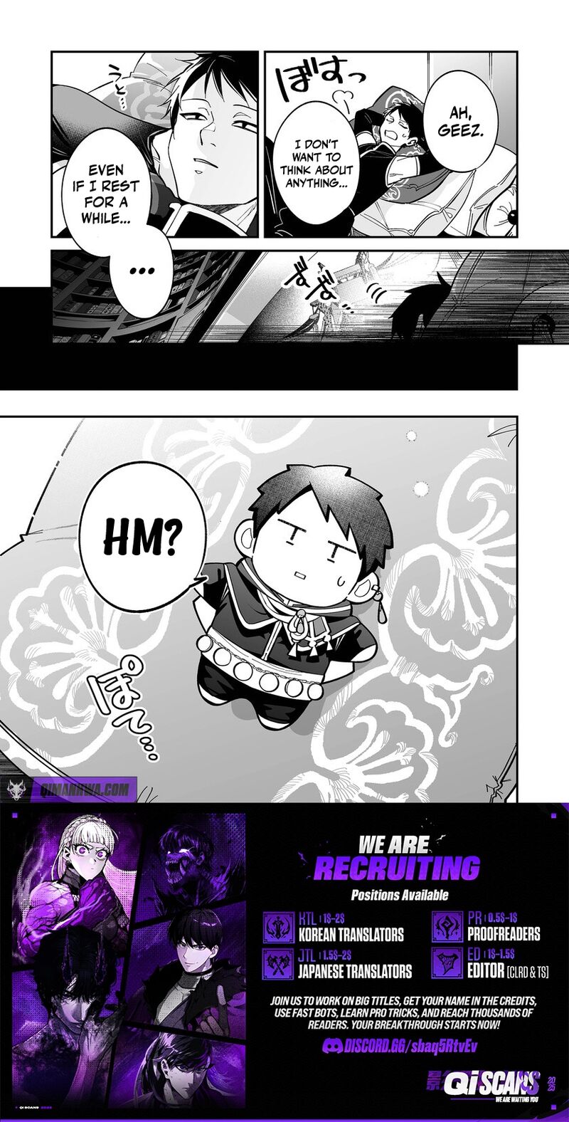 Saikyou Yuusha Party Wa Ai Ga Shiritai Chapter 53 Page 13