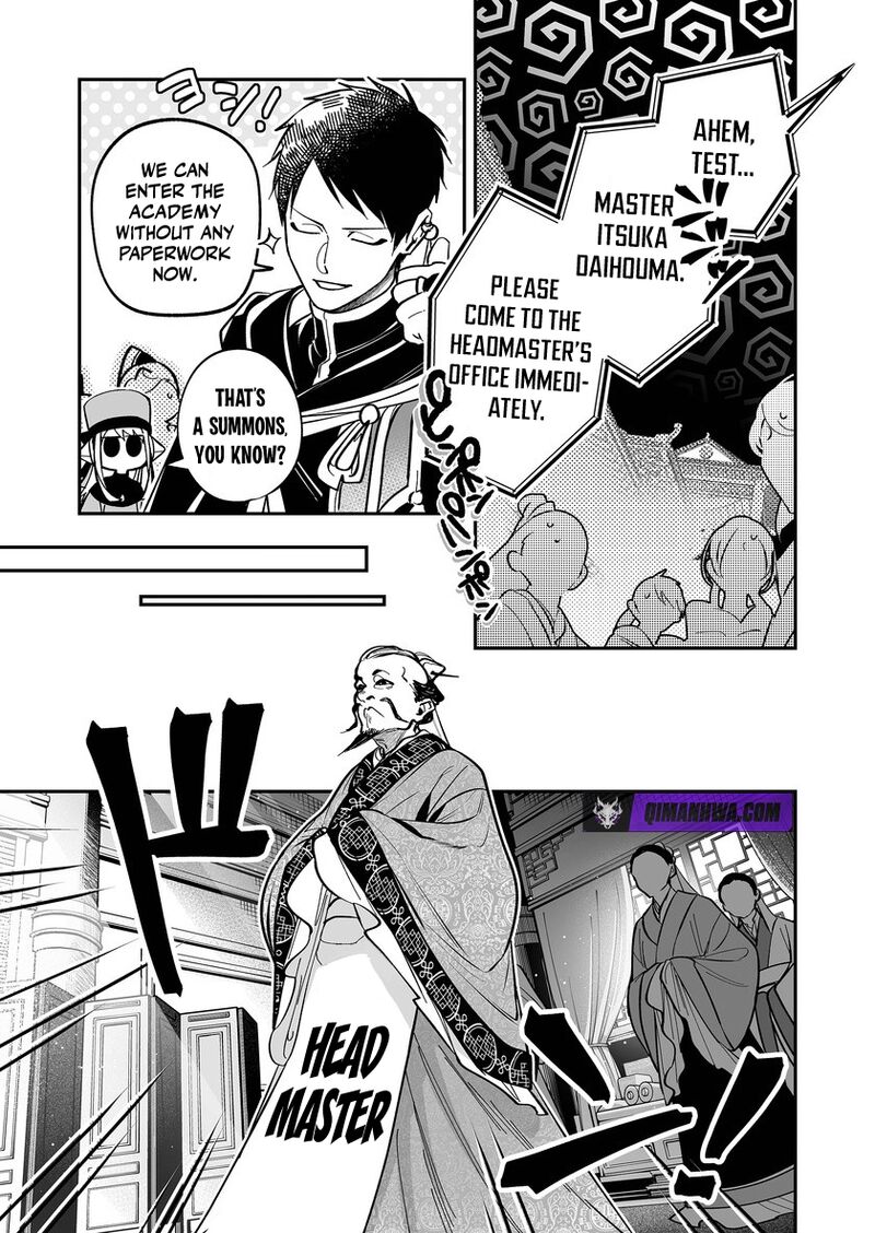 Saikyou Yuusha Party Wa Ai Ga Shiritai Chapter 53 Page 3