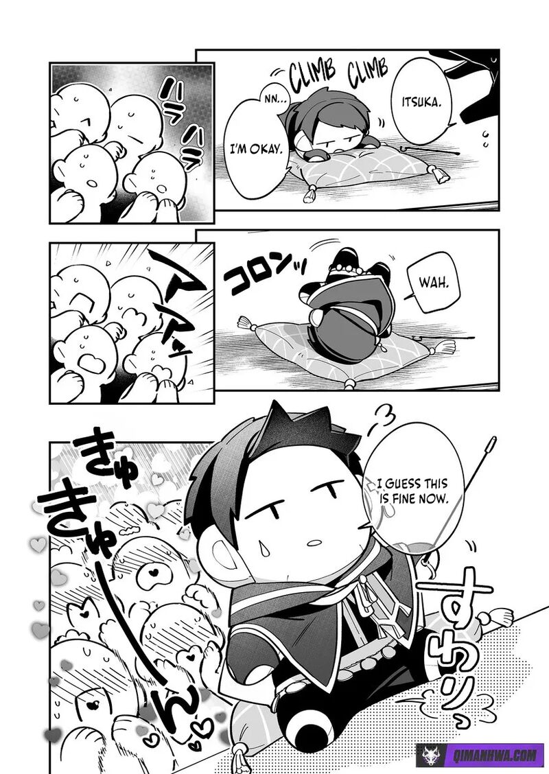 Saikyou Yuusha Party Wa Ai Ga Shiritai Chapter 54 Page 11