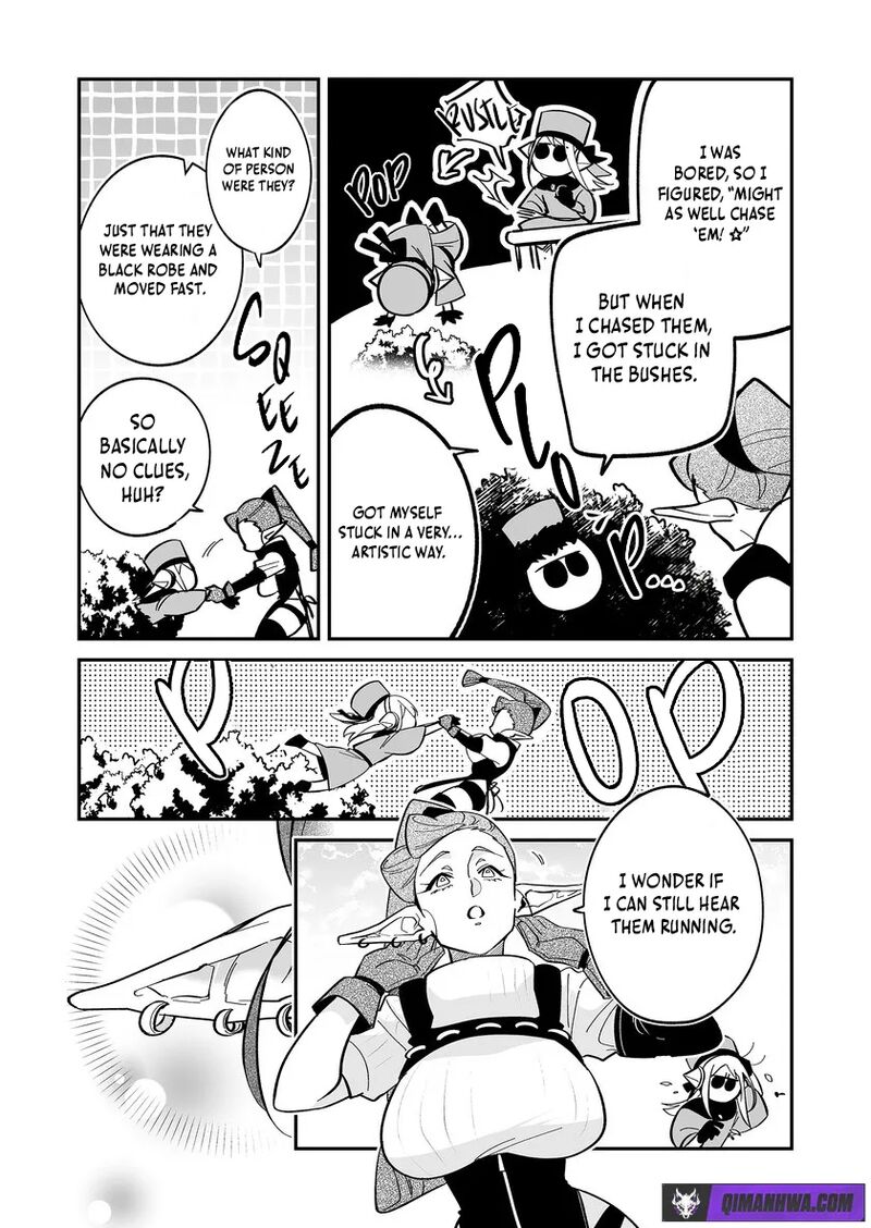 Saikyou Yuusha Party Wa Ai Ga Shiritai Chapter 54 Page 2