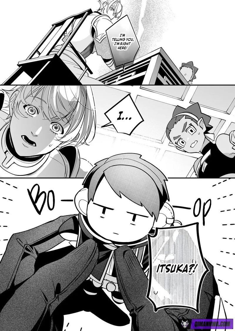 Saikyou Yuusha Party Wa Ai Ga Shiritai Chapter 54 Page 5