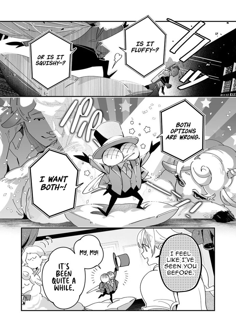 Saikyou Yuusha Party Wa Ai Ga Shiritai Chapter 56 Page 10
