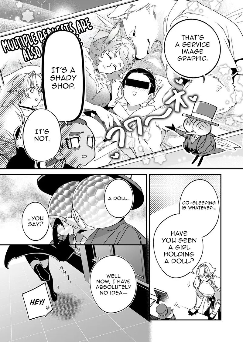Saikyou Yuusha Party Wa Ai Ga Shiritai Chapter 56 Page 13