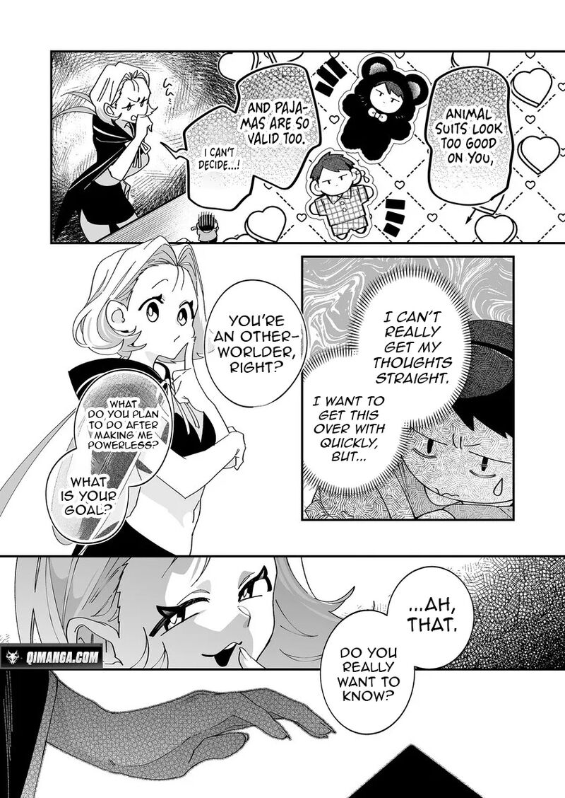 Saikyou Yuusha Party Wa Ai Ga Shiritai Chapter 56 Page 3