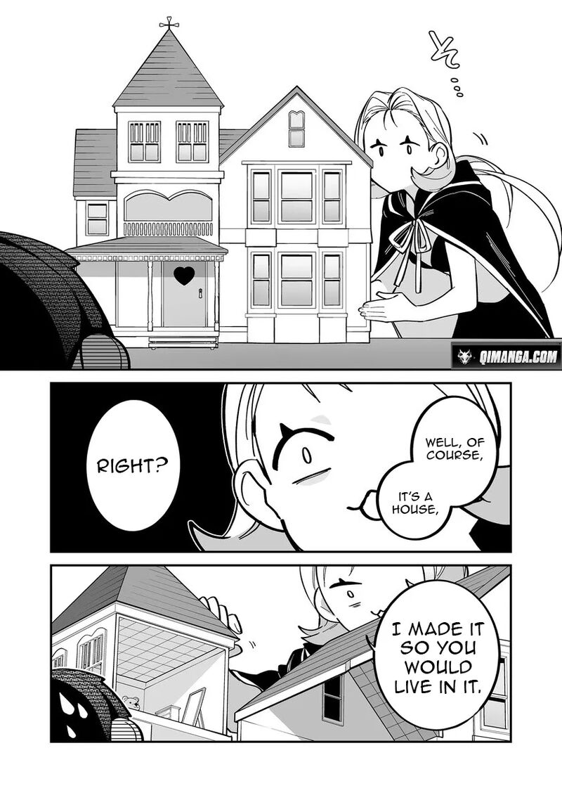 Saikyou Yuusha Party Wa Ai Ga Shiritai Chapter 56 Page 4