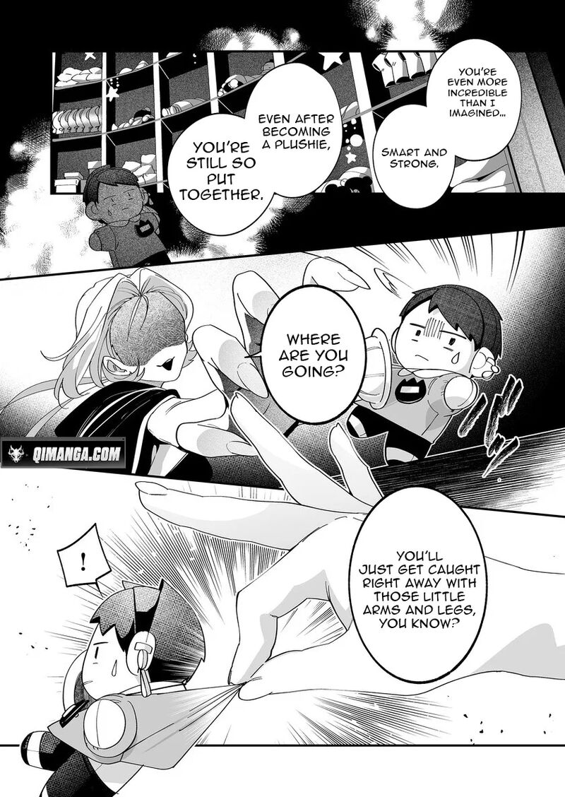 Saikyou Yuusha Party Wa Ai Ga Shiritai Chapter 56 Page 7