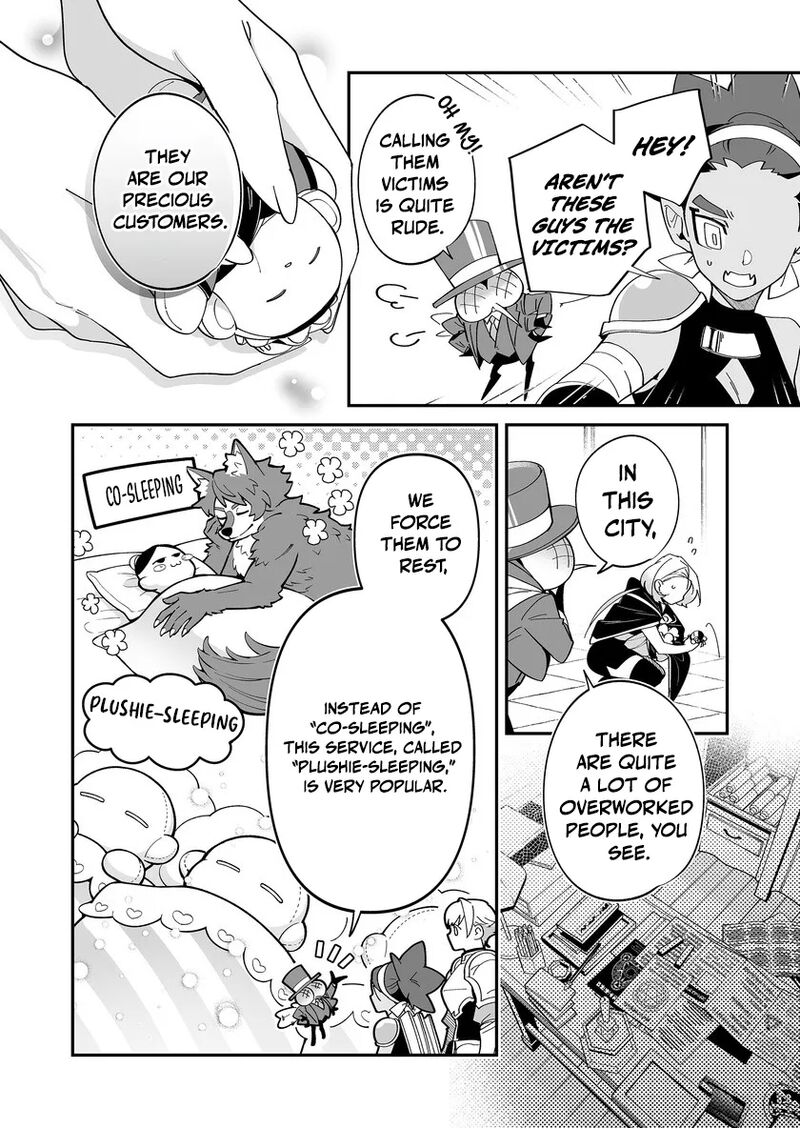 Saikyou Yuusha Party Wa Ai Ga Shiritai Chapter 57 Page 5