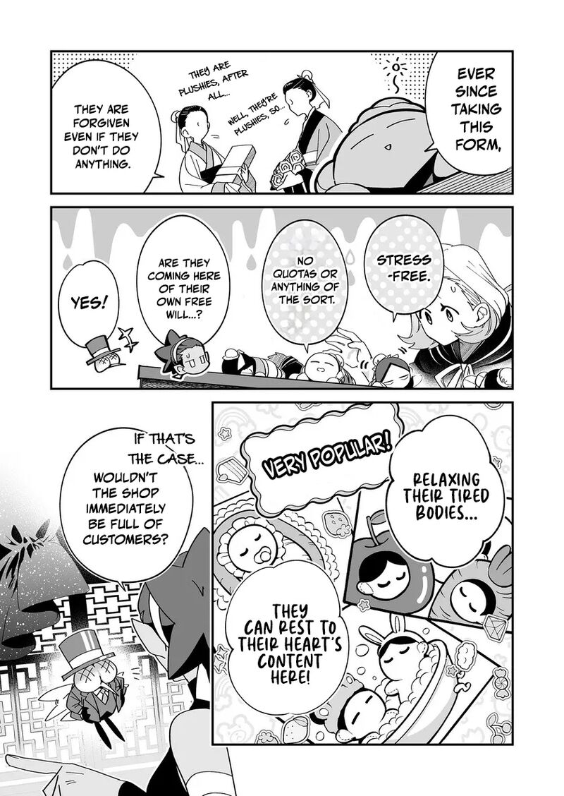 Saikyou Yuusha Party Wa Ai Ga Shiritai Chapter 57 Page 6