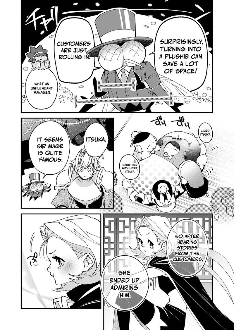 Saikyou Yuusha Party Wa Ai Ga Shiritai Chapter 57 Page 7