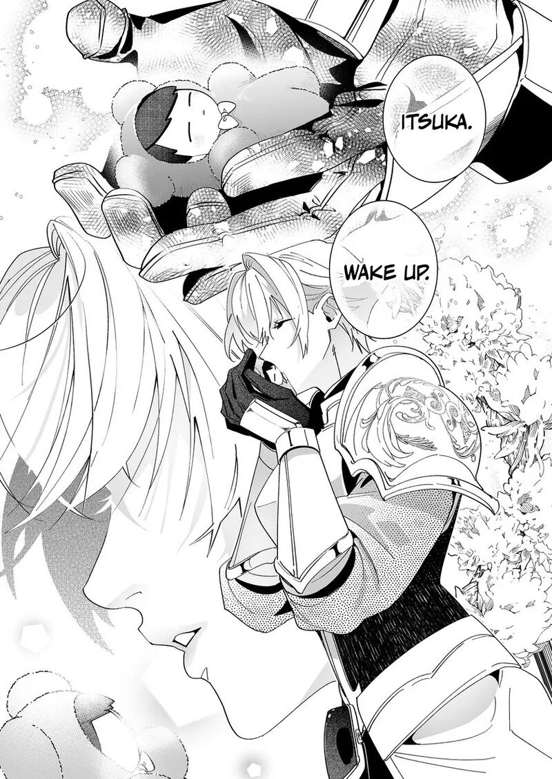 Saikyou Yuusha Party Wa Ai Ga Shiritai Chapter 57 Page 8