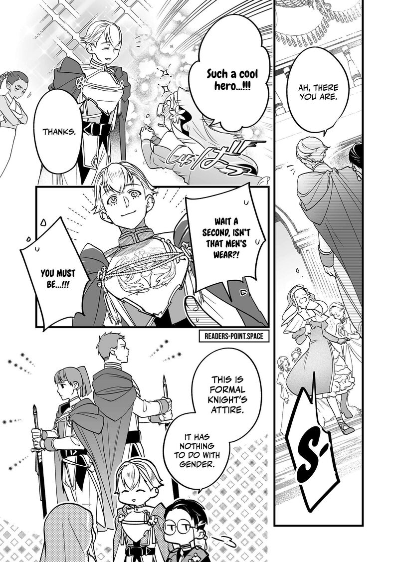 Saikyou Yuusha Party Wa Ai Ga Shiritai Chapter 6 Page 8