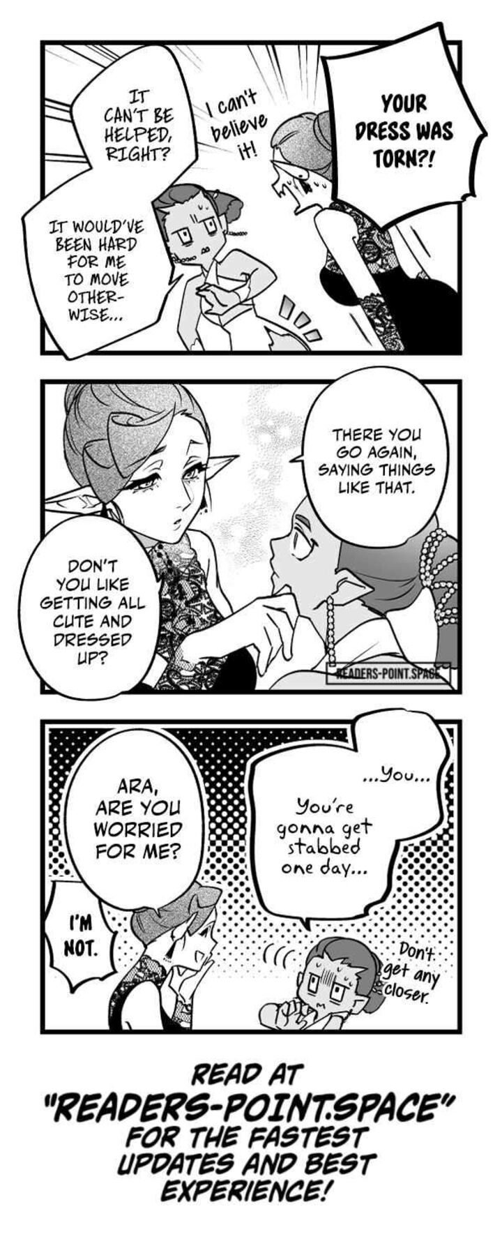 Saikyou Yuusha Party Wa Ai Ga Shiritai Chapter 8 Page 15