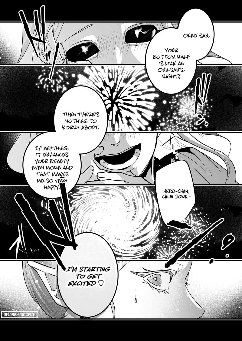 Saikyou Yuusha Party Wa Ai Ga Shiritai Chapter 8 Page 3