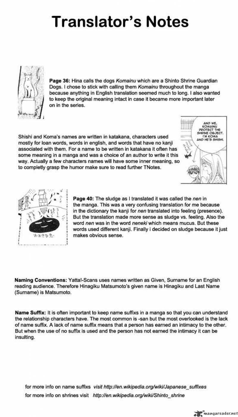 Sailor Fuku Ni Onegai Chapter 1 Page 54