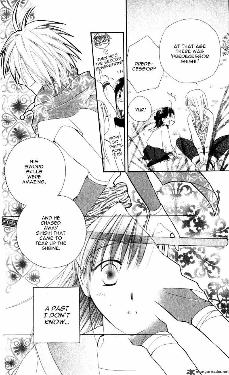 Sailor Fuku Ni Onegai Chapter 13 Page 18