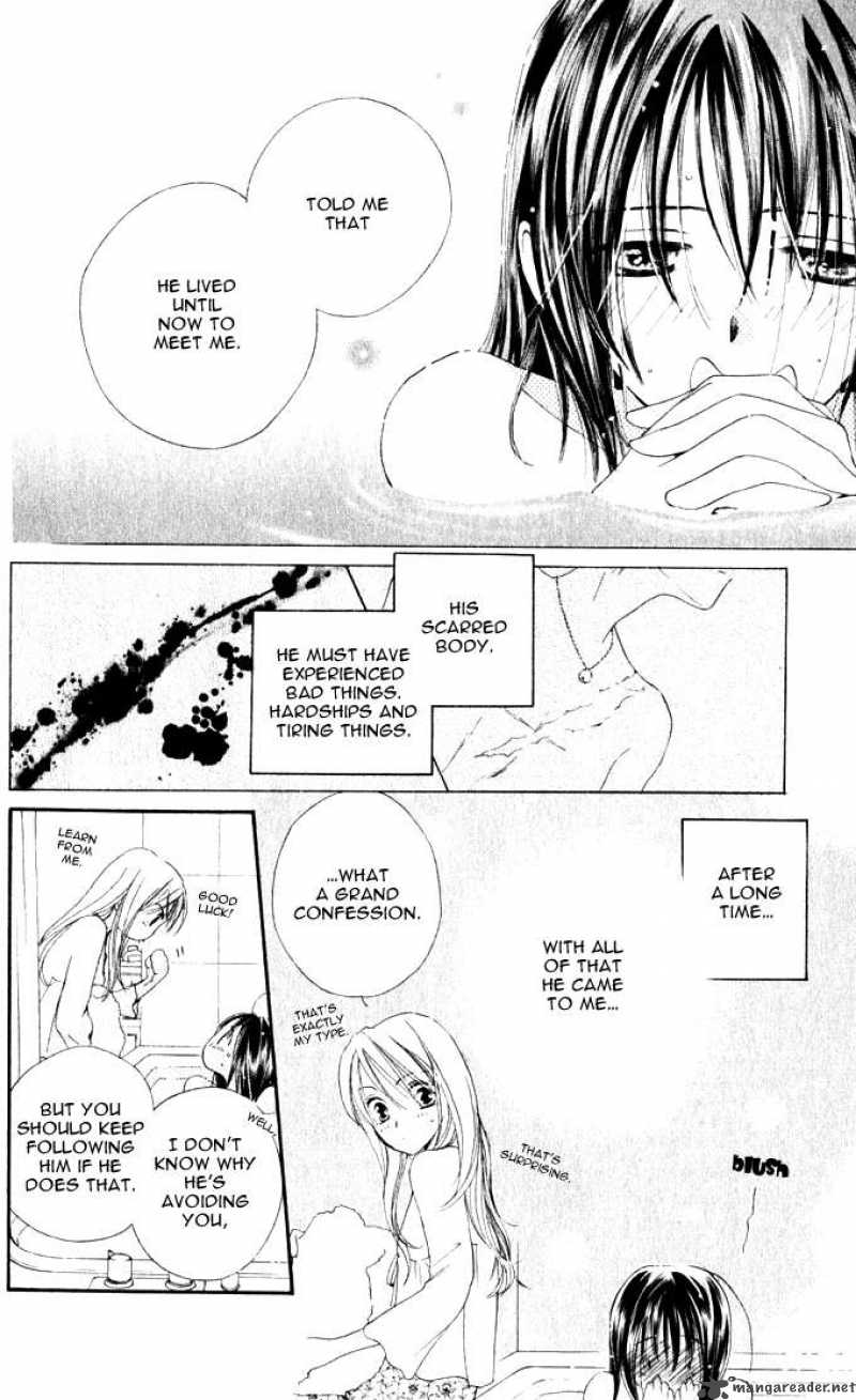 Sailor Fuku Ni Onegai Chapter 14 Page 15